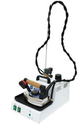 Rotondi Mini - 3 (2,15 л.) Парогенератор с утюгом